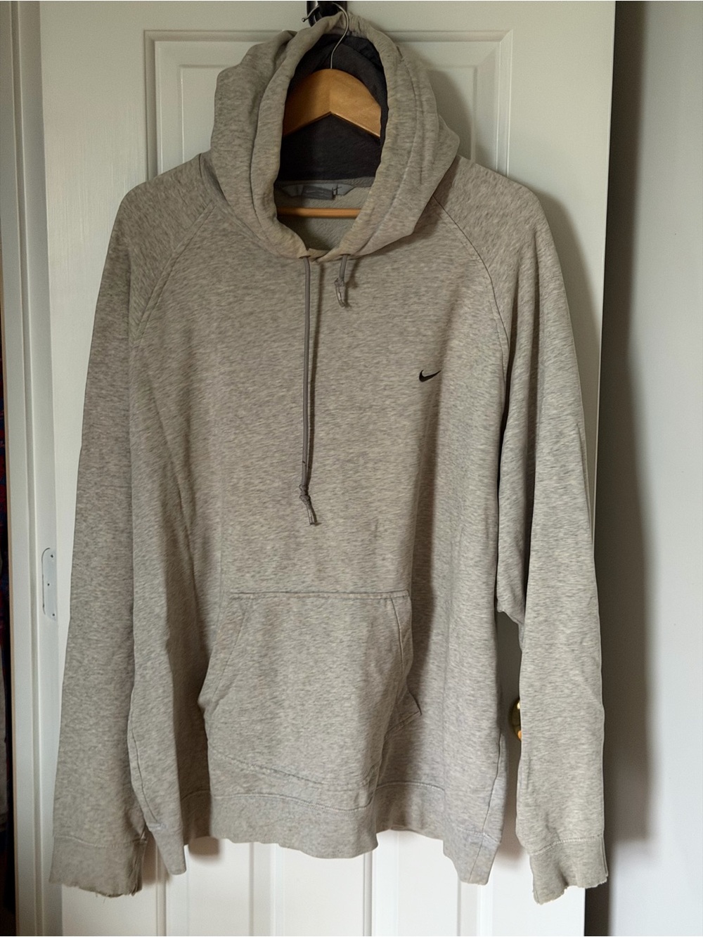 Nike Hoodie XXL
